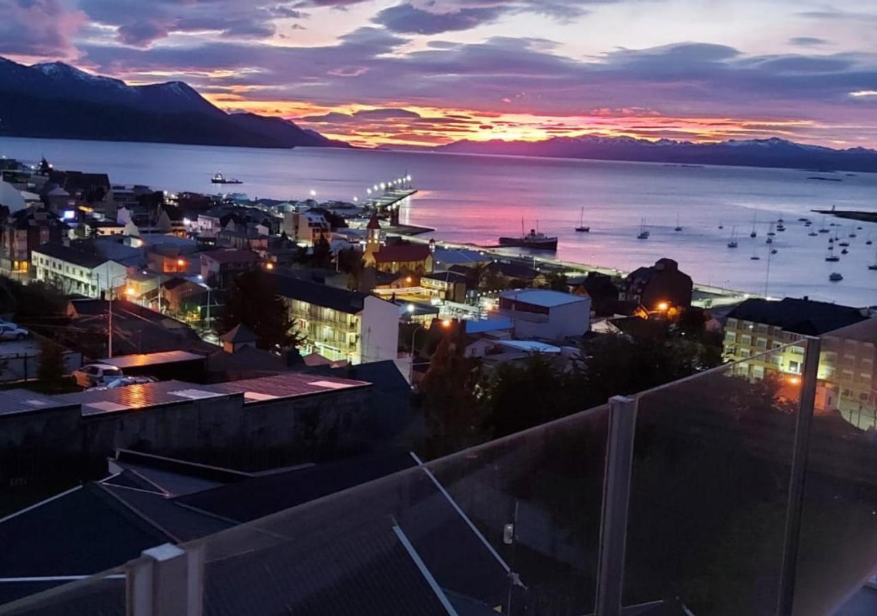 Dale Viaja Departamento Apartment Ushuaia Exterior photo