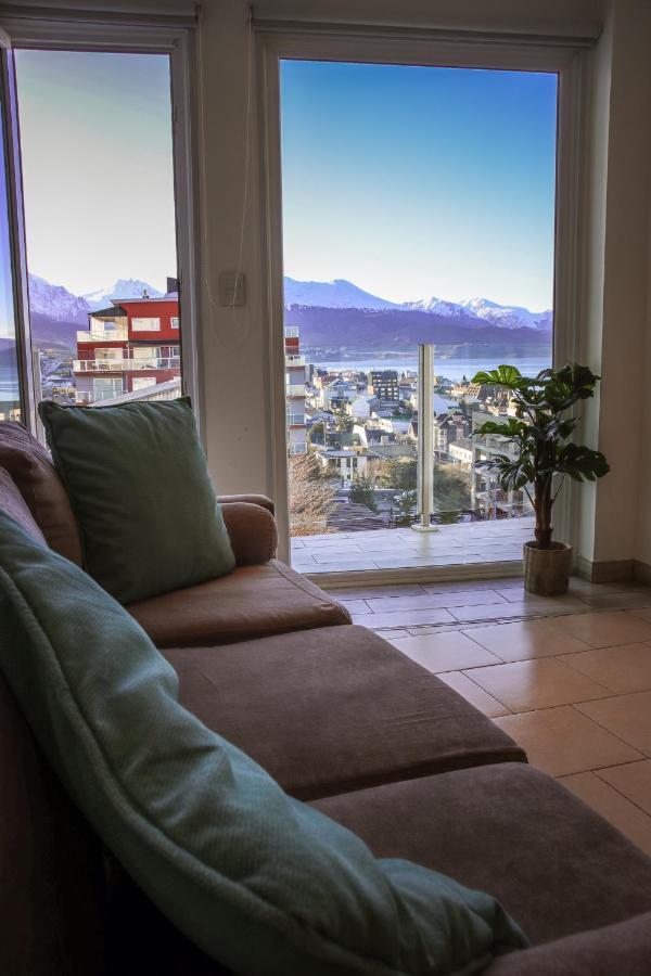 Dale Viaja Departamento Apartment Ushuaia Exterior photo